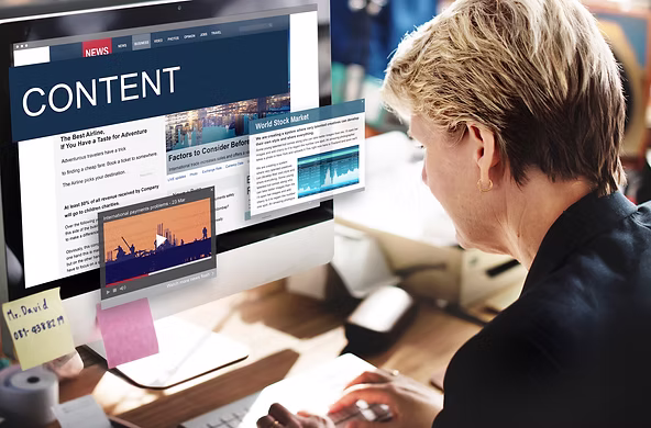 Content Marketing 101: From Blogging to Viral Campaigns