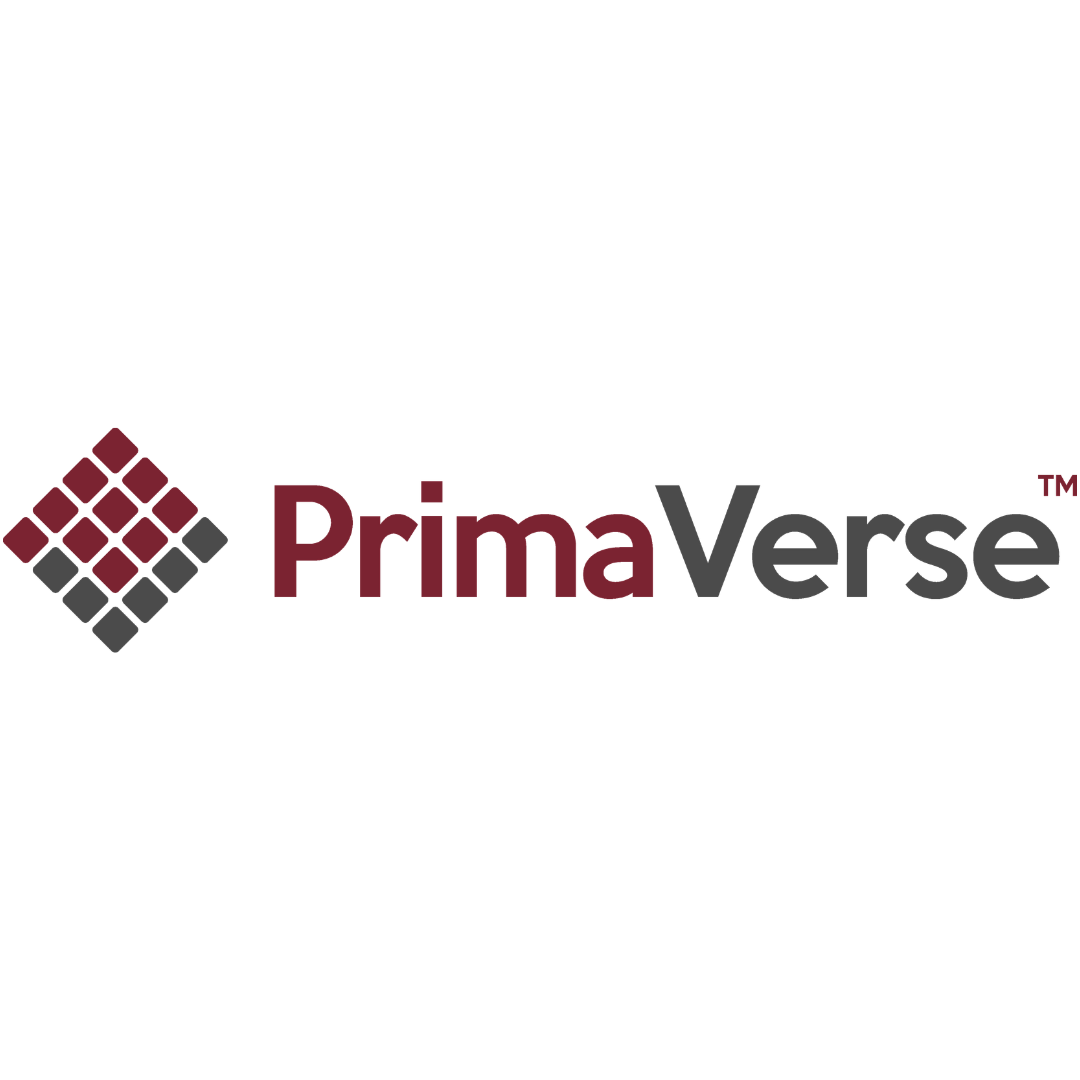 PrimaVerse Digital client brand logo